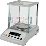 Electronic Balance 0.001-200gm